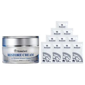 德美凱 海洋膠原抗皺水凝霜 35ml【+贈同品項試用包10包】