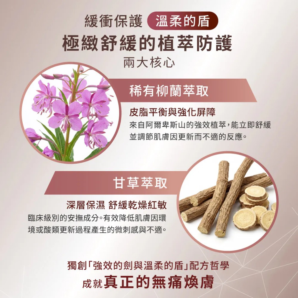 德美凱 極緻A拋光透亮精華